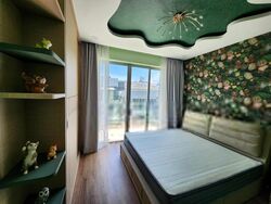 8 @ Mount Sophia (D9), Condominium #587738781